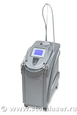 Erbium YAG стоматологический лазер для работы по твердым и мягким тканям DOCTOR SMILE™ LAERL001.1